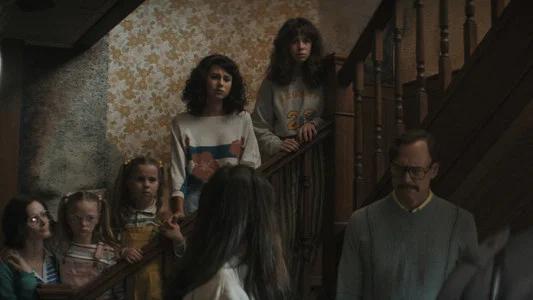 Foto de El Conjuro 4: Últimos ritos