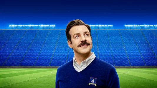 Foto de Ted Lasso
