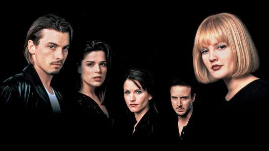 Foto de Scream: Grita antes de morir