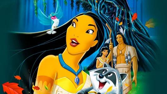 Foto de Pocahontas