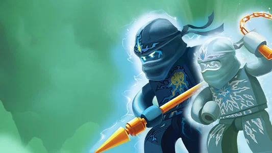 Foto de Lego Ninjago: Maestros del Spinjitzu
