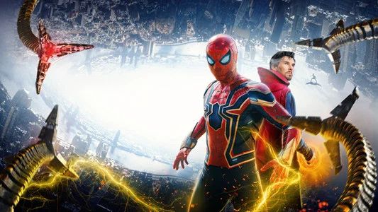 Foto de Spider-Man: Sin camino a casa