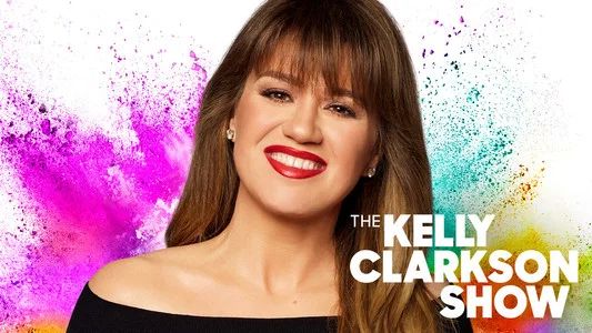 Foto de The Kelly Clarkson Show