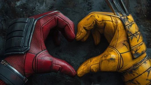 Foto de Deadpool & Wolverine