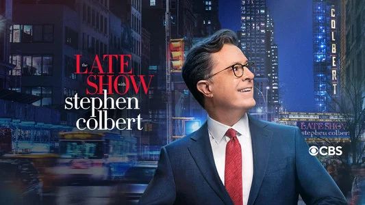 Foto de The Late Show with Stephen Colbert
