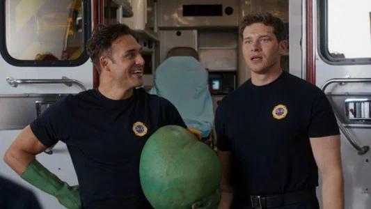 Foto de 9-1-1