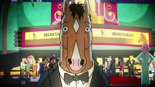 Foto de BoJack Horseman