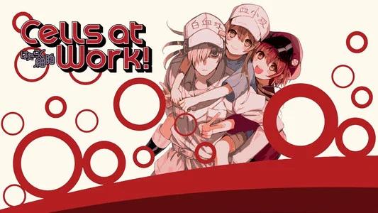 Foto de Cells at Work!