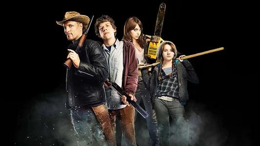Foto de Zombieland