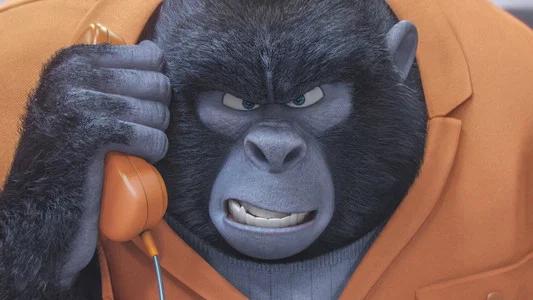 Foto de Sing: ¡Ven y canta!