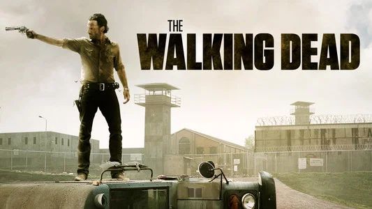 Foto de The Walking Dead