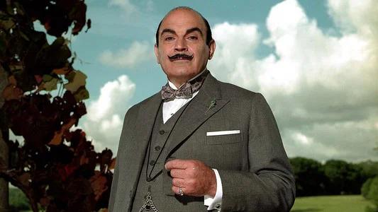 Foto de Agatha Christie's Poirot