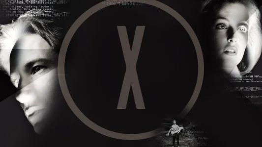 Foto de Los Expedientes Secretos X