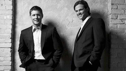 Foto de Supernatural