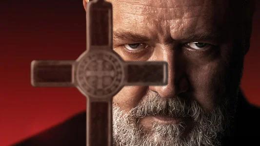 Foto de El Exorcista del Papa