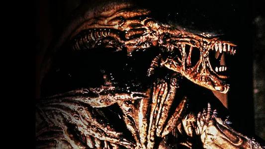 Foto de Alien³
