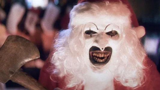 Foto de Terrifier 3: Payaso Siniestro