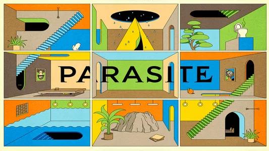 Foto de Parásitos