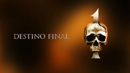 Foto de Destino Final