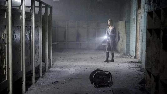 Foto de Terror en Silent Hill