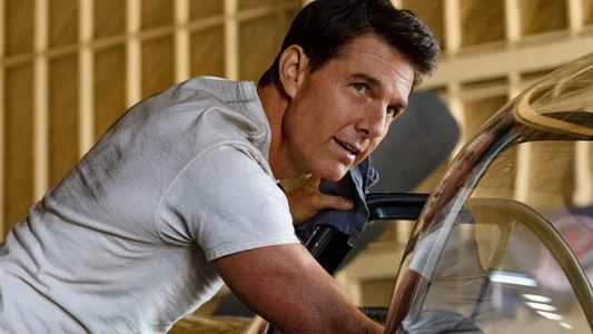 Foto de Top Gun: Maverick