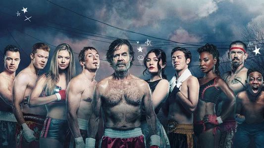 Foto de Shameless