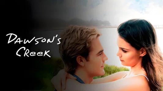 Foto de Dawson crece