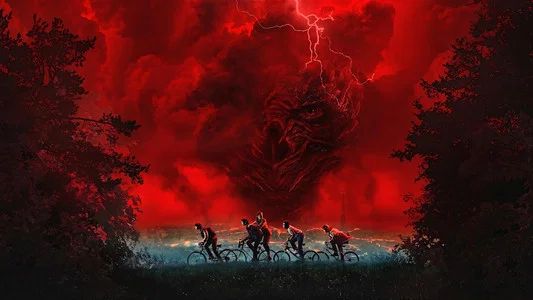 Foto de Stranger Things