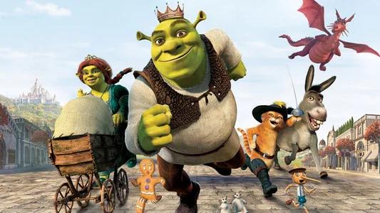 Foto de Shrek 4: Para Siempre