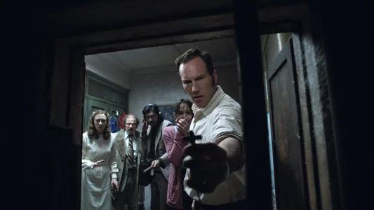 Foto de El Conjuro 2