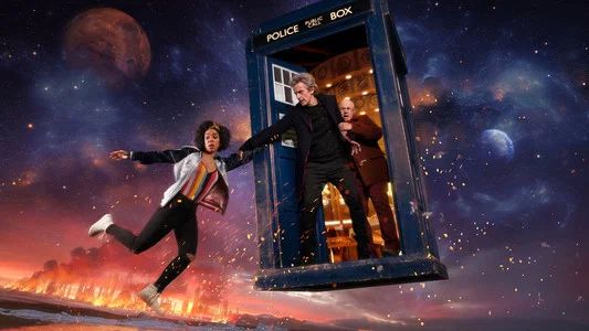 Foto de Doctor Who