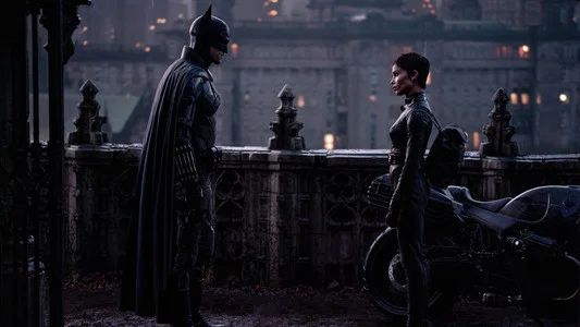 Foto de Batman