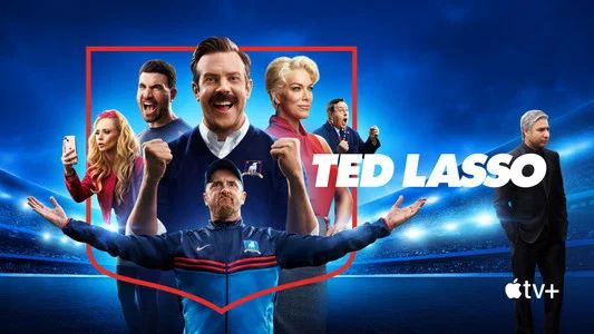 Foto de Ted Lasso