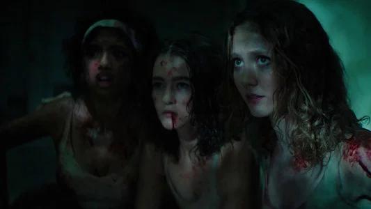 Foto de Lindas y Letales