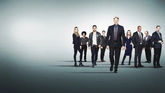 Foto de NCIS: Criminología Naval