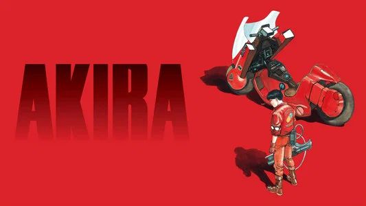 Foto de Akira