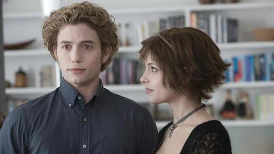 Foto de Crepúsculo