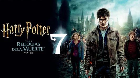 Foto de Harry Potter y las reliquias de la muerte: Parte 2