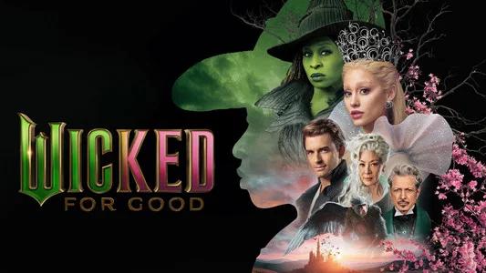 Foto de Wicked: Por siempre