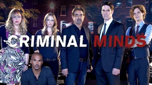 Foto de Mentes Criminales