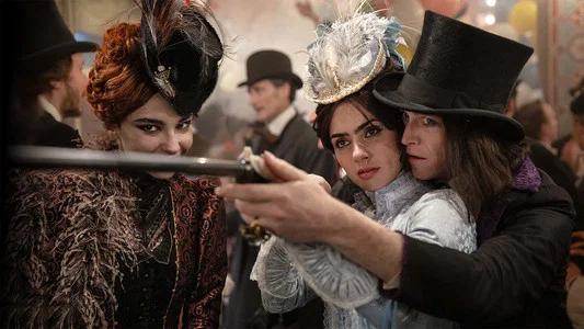 Foto de Drácula