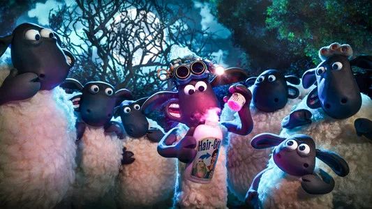 Foto de Shaun the Sheep: The Beast of Mossy Bottom