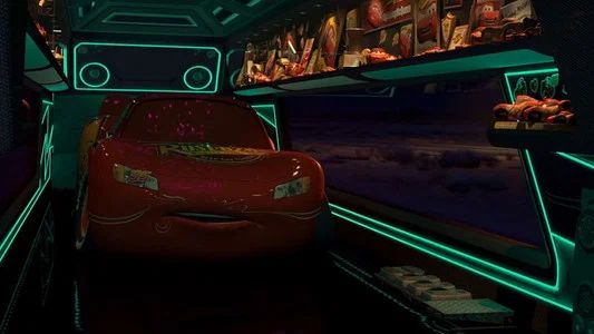 Foto de Cars