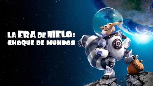 Foto de La era de hielo: Choque de mundos