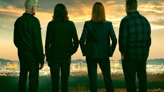 Foto de CSI: Las Vegas