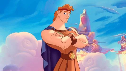 Foto de Hércules