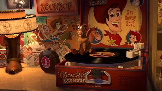 Foto de Toy Story 2