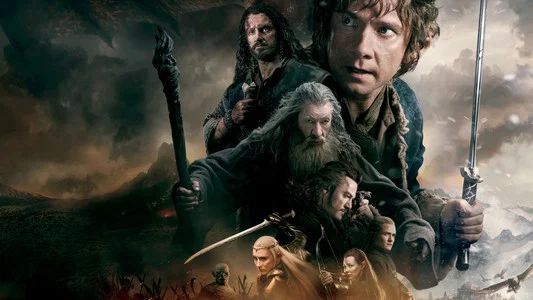 Foto de El Hobbit 3: La Batalla de Los Cinco Ejércitos