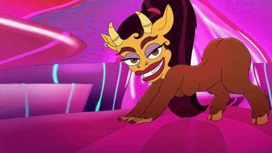 Foto de Big Mouth