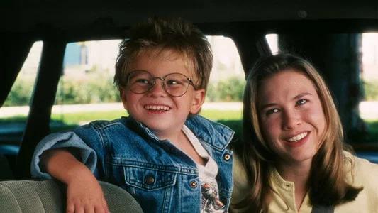 Foto de Jerry Maguire, seducción y desafío